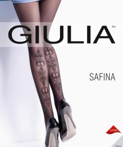 Giulia - Fantasy 2017